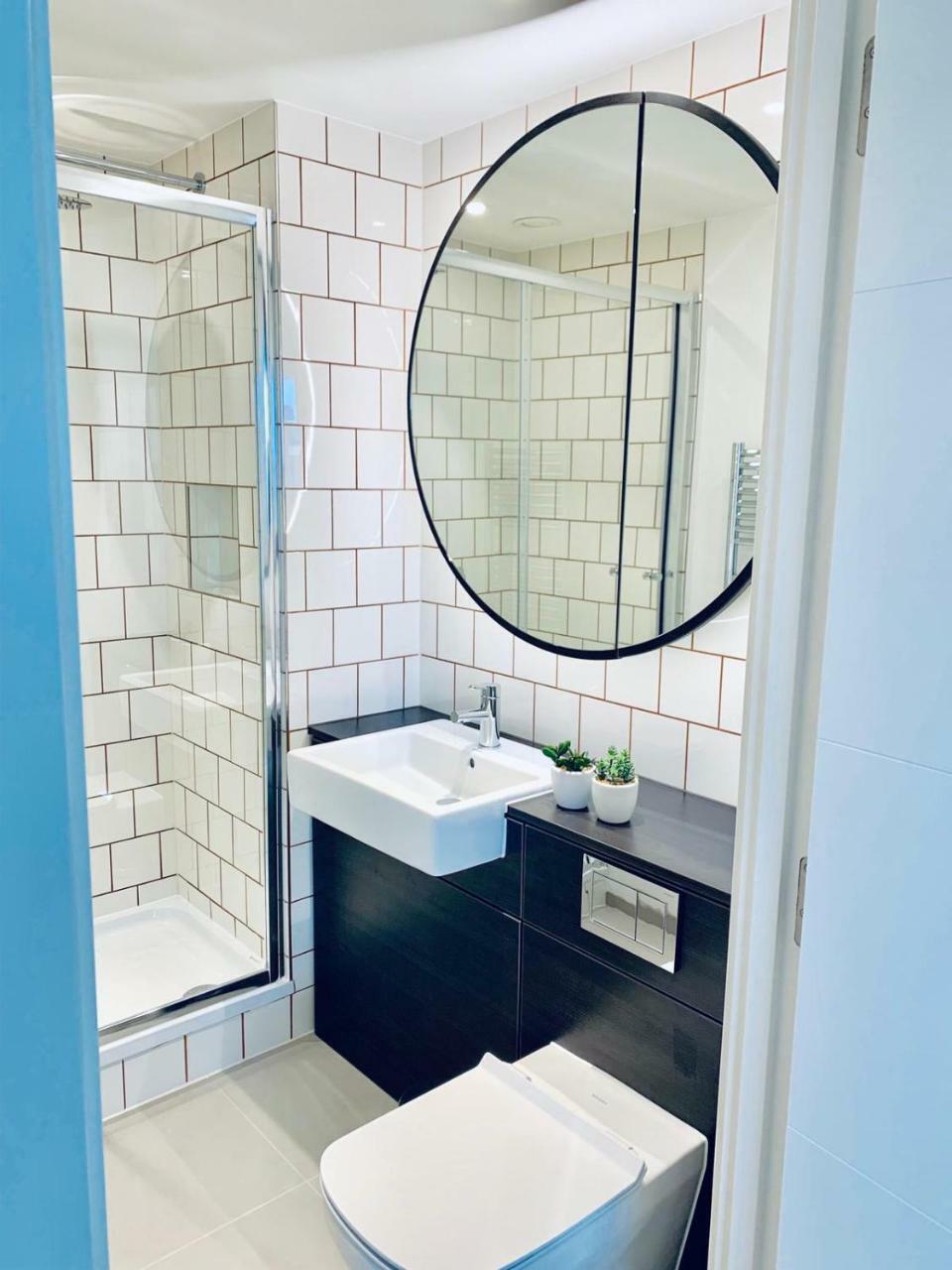 Magnificent 2beds 2baths Very Close To Excel London, O2, City Airport, Canary Wharf... *